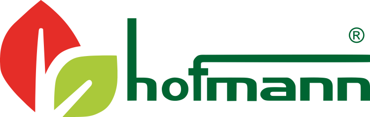 hofmann logo horizontal