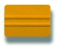 4  Yellow Lidco Squeegee
