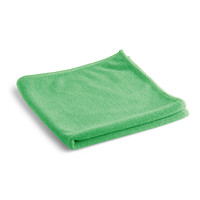 Mikrofasertuch Premium Grün