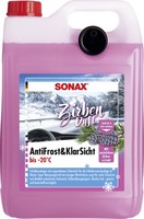 Sonax Anti Frost & Klar Sicht Zirbe
