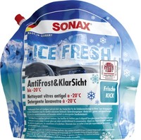 SONAX Anti Frost & Klar Sicht