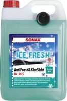 SONAX Anti Frost & Klar Sicht