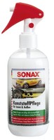 SONAX Kunststoff Pflege