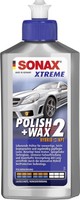 02071000 SONAX XTREME PolishWax2 250ml1