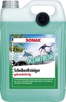 02645000 SONAX ScheibenReiniger gebrauchsfertig Ocean fresh 5l