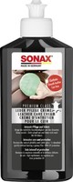02821410 SONAX PremiumClass LederPflegeCreme 250ml