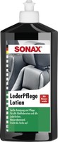 SONAX Leder Pflege Lotion