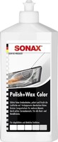 SONAX Polish+Wax