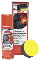 SONAX Cabrioverdeck-