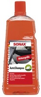 SONAX Auto Shampoo