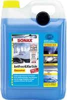 SONAX Anti Frost & Klar