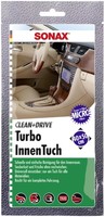SONAX Clean+Drive TurboInnen Tuch