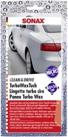 SONAX Clean+Drive Turbo Wax