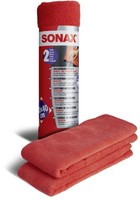 SONAX Microfaser Tücher