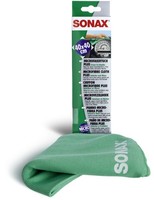 SONAX Microfaser Tuch PLUS