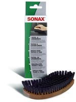 SONAX Textil- & Leder B?rste