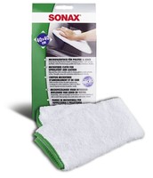 SONAX Microfaser Tuch
