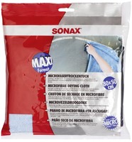 SONAX Microfaser Trocken Tuch