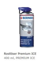 Rostlöser Premium ICE