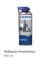 Multispray Premiumline