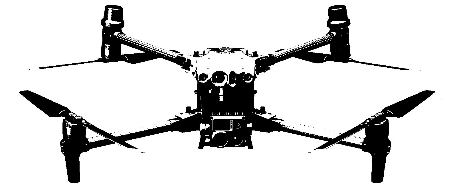 RHD-Drone